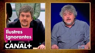 Ilustres Ignorantes: Todo a 100 (Parte 3)