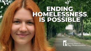Understanding Homelessness course — ALL NEW!