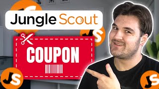 JungleScout Coupon Code 2024 | Jungle Scout Promo Code Discount