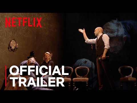 Derren Brown: Miracle | Official Trailer [HD] | Netflix