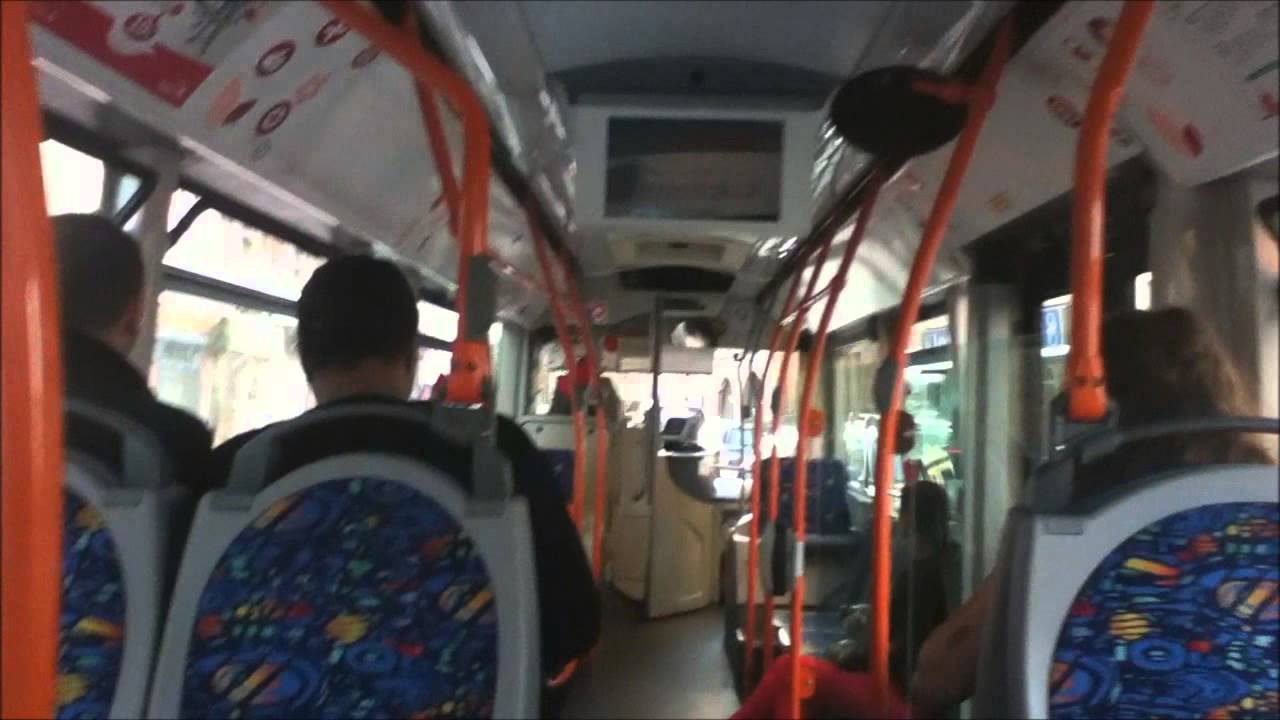 HeuliezBus GX 127 | Transports Montalbanais