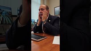 2025 Merry Christmas from the Macomb County Clerk's Office