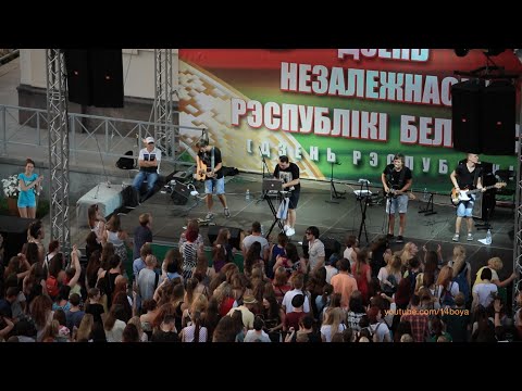 Пешеходка | Пешеходный квартал  Intelligency – The One