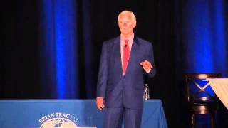 The Four Keys to Business Success