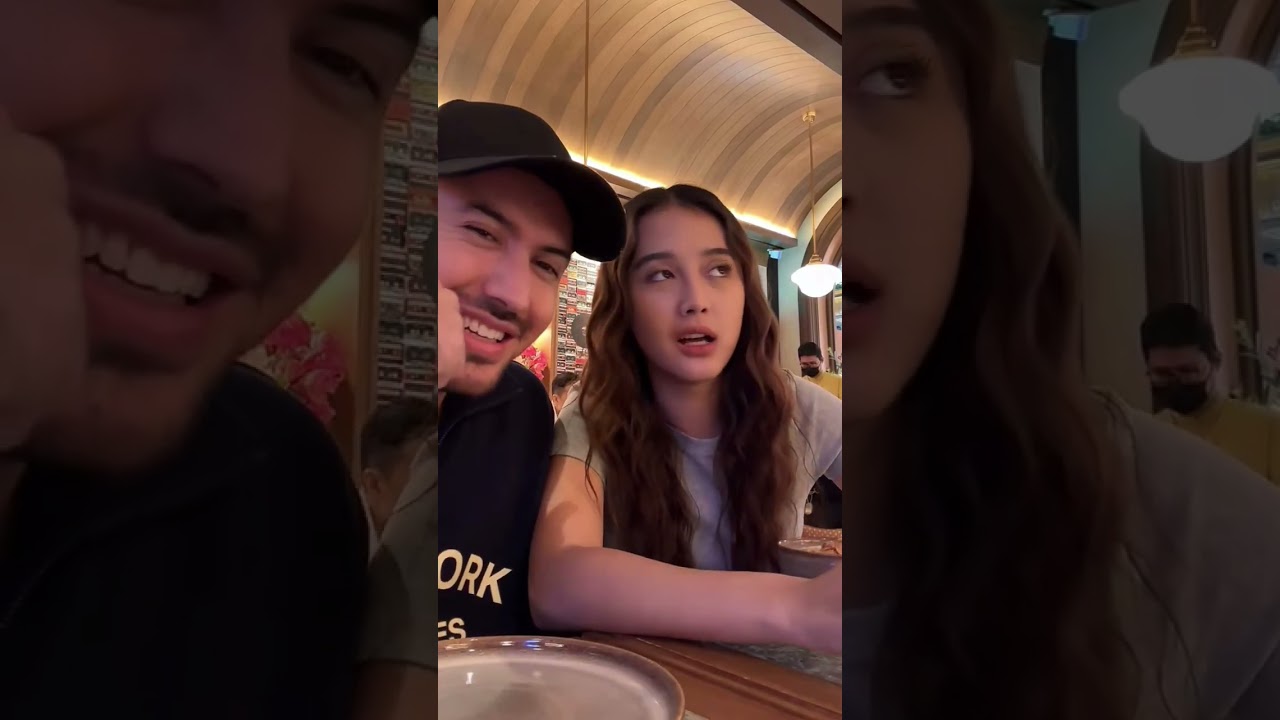 LIVE BARA VALENTINO DAN ESTA PRAMANITA 