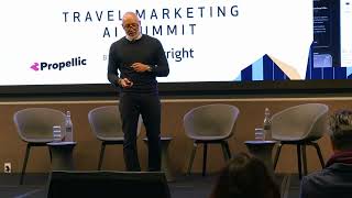 Seeing travel through Google's AI lens #Phocuswright Travel Marketing AI Summit