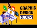 Adobe Illustrator Graphic Design Hacks Quiz