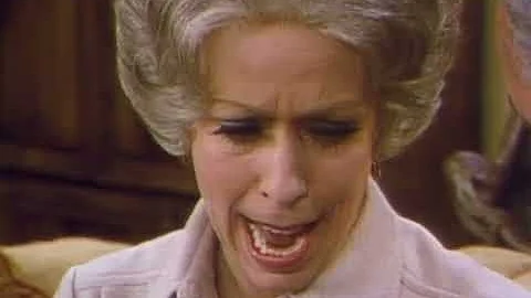 Interview with Wife of Kidnapped Husband | The Carol Burnett Show Clip