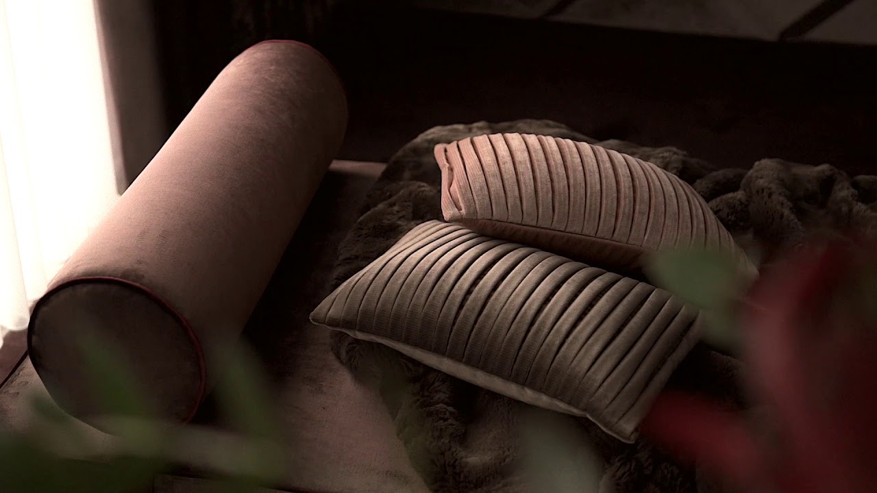 Togas Couture Interiors Mariposa AD FW19/20