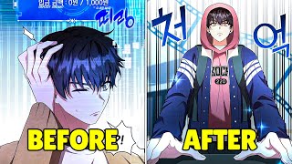 When His BOSS STOLE His Script, But The SYSTEM Gave Him BLOCKBUSTER IDEAS - Manhwa Recap