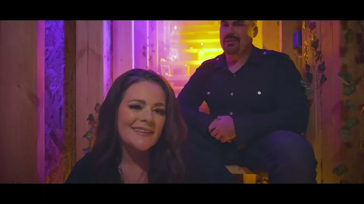 Carvin Walls - Lucky Enough (Official Music Video)