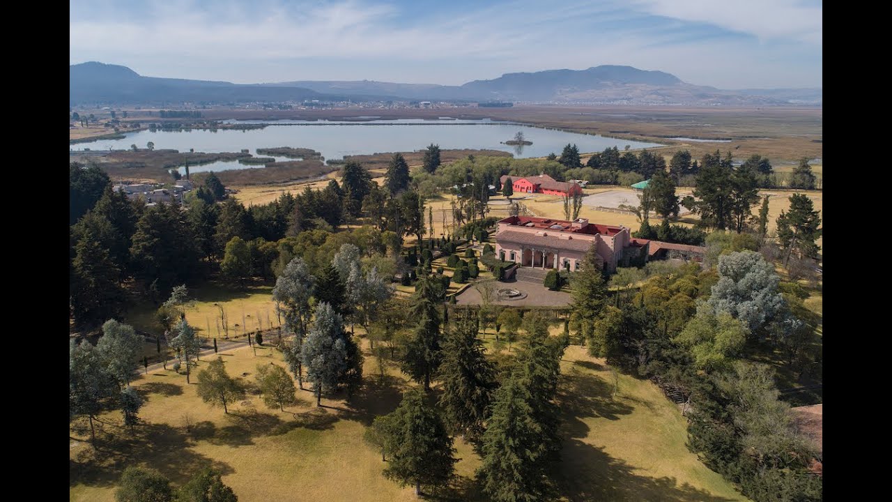 Rancho Santa Clara, Santa Cruz Atizapán, Estado de México.