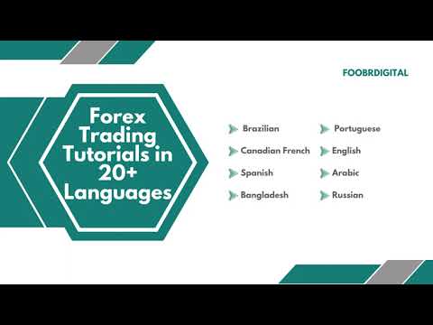 Öğrenin Forex Ticaret Eğitimleri
