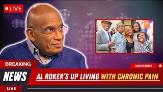 Al Roker’s Quiet Strength: Why National Tragedies Affect Anchors Differently With Age