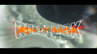 Rapide X Alawi & Jamal - Run It Back Prod. By Ez