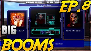 CRACKDOWN WALKTHROUGH EP.8 BIG BOOMS ONLY