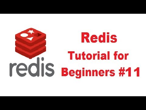 Redis Tutorial for Beginners 11 -  Redis Publish Subscribe