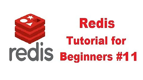 Redis Tutorial for Beginners 11 -  Redis Publish Subscribe