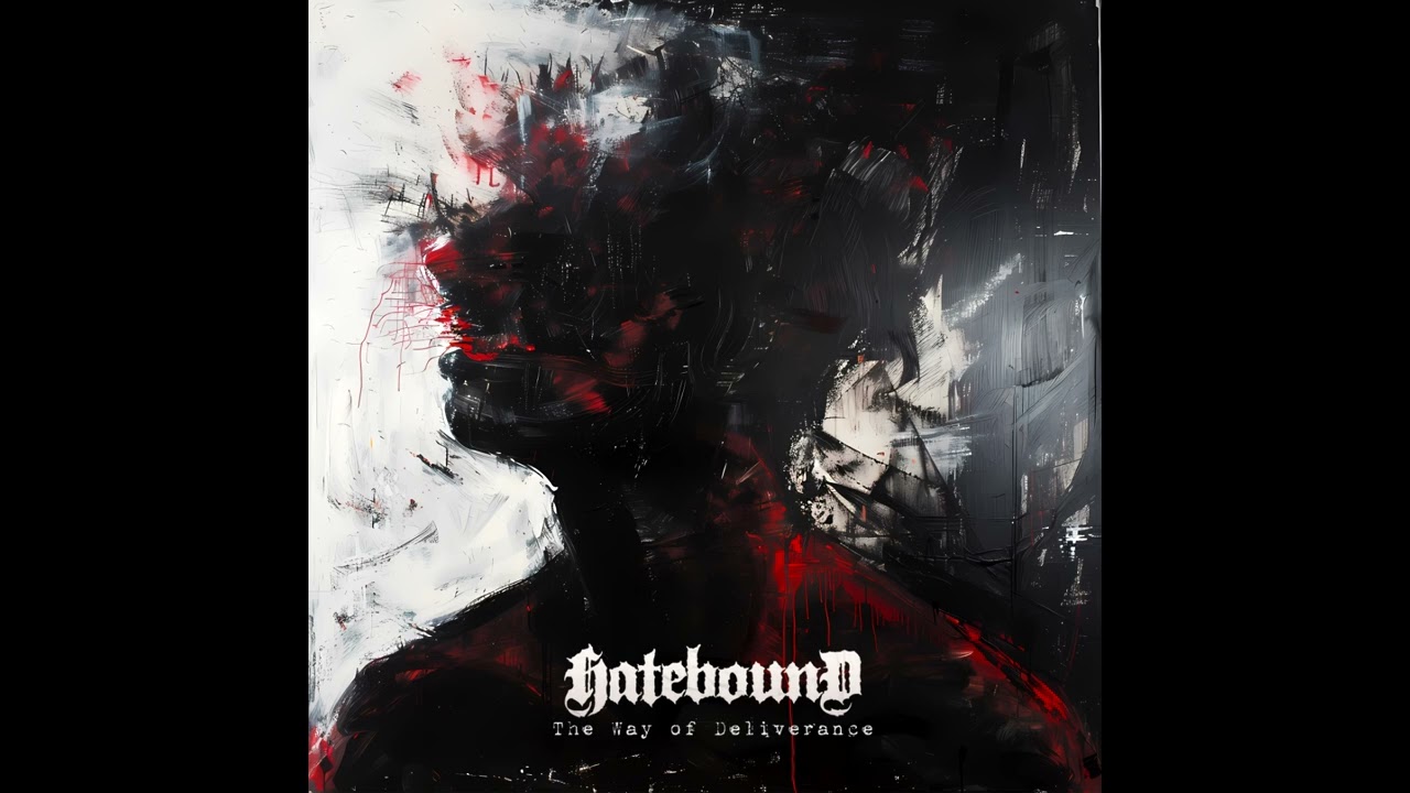 Guarda Hatebound — The Way of Deliverance (FULL ALBUM, 2025) Black Metal, Metalcore, Melodic Death Metal su YouTube Guarda Hatebound — The Way of Deliverance (FULL ALBUM, 2025) Black Metal, Metalcore, Melodic Death Metal su YouTube