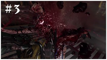 CHAINSAW TIME - DOOM - Part 3