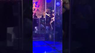 Lisa Ann - Strip Dance