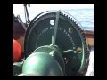 Ss masters anchor windlass