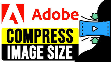How to COMPRESS IMAGE SIZE WITHOUT LOSING QUALITY in Photoshop 2025 | Reduce Image File Size