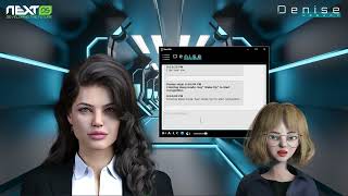 Speech Recognition Tutorial Basics - Denise Legacy