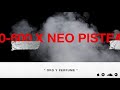 Neo Pistea - Oro y Perfume (Full EP)