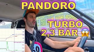 Download Lagu We're raising the Pandoro's turbo boost to 2 bar 💀 | Here are all the new problems 😂 MP3 Download Lagu We're raising the Pandoro's turbo boost to 2 bar 💀 | Here are all the new problems 😂 MP3