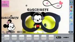 Como crear un widget con Xwidget.!!!