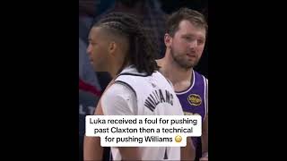 And slap in the face to top it off 😬