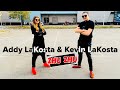 Kevin LaKosta & Addy LaKosta - Zhu Zhu (Official Video), 2020