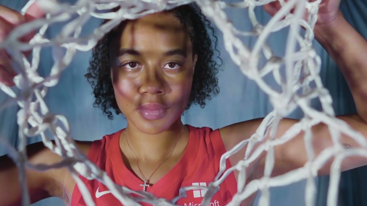 2024 Atlanta Dream Intro Video by 3 Point Productions