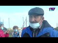 7,9,20, В Северо-Казахстанской области в селе Астраханка начались земельные разборки