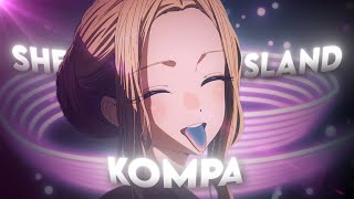 My Dress-Up Darling - Kompa [AMV/EDIT] 4K!