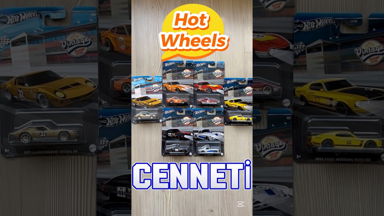 Hot wheels arabalar hot wheels vintage hot wheels vintage arabalar 