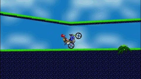 Elastomania externel movie #1# by Thunder