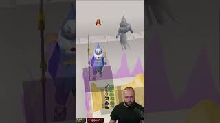 TOA Chest of the Day #135 #oldschoolrunescape #oldschoolrs #osrsshorts #runescape #osrs #rs