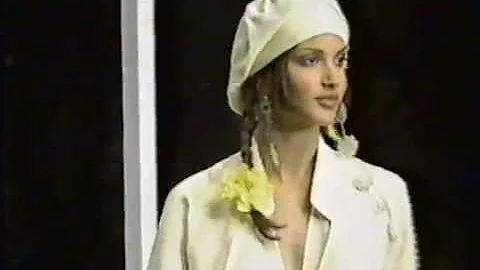 Claudia Mason 1992