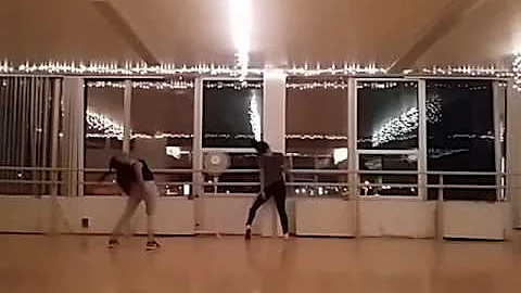 Crazy | Choreography by Nikki Cordova