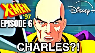 X-MEN '97 Episode 6 BEST SCENES! | Disney+ Marvel Series