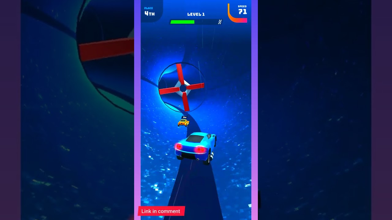 RACE MASTER 3D MOD APK NEW VERSION UNLIMITED CASH