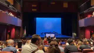 Keys Gate Nation Graduation Class of 2023