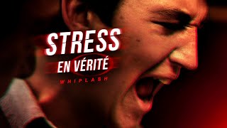 Comment maîtriser le Stress immédiatement ?