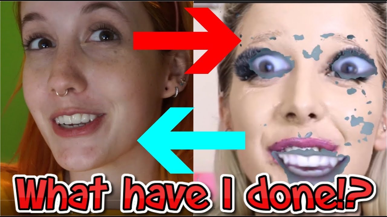 Jenna Marbles Is My Hero // Green Screen - Elgato