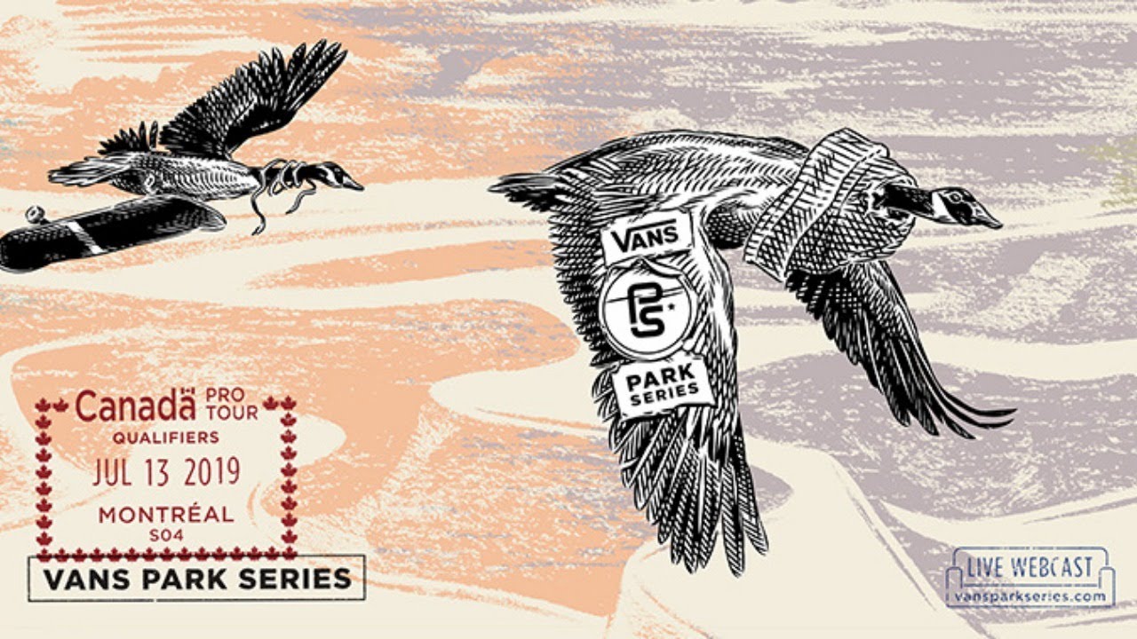 LIVE: Montreal, Canada | 2019 Pro Tour Finals, 2019 Vans Park Series