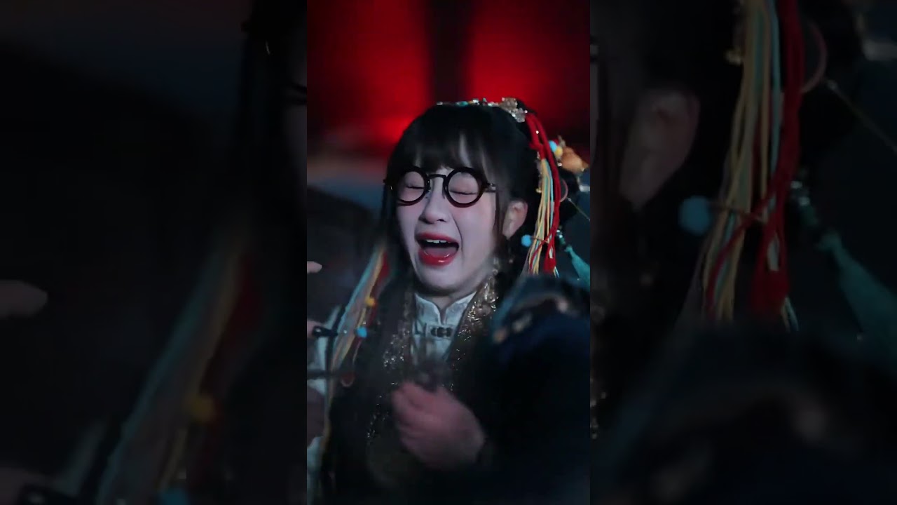 鬼新娘拦路：意外捡到大便宜！