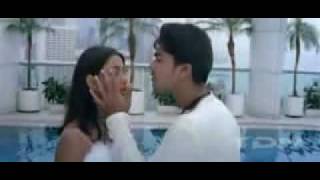 Chanakya song from the tamil movie dum.. mixed with lee jung korean