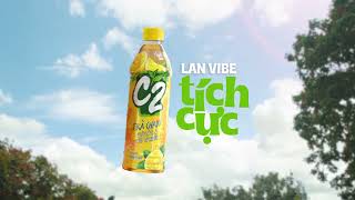 C2 Trà Chanh, Tươi Vui Bung Nắp